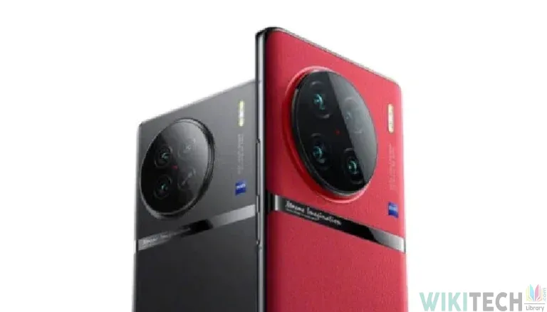 vivo x90
