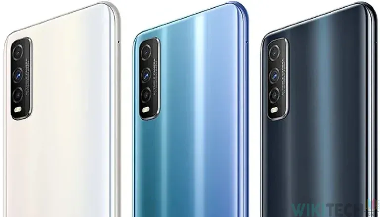 vivo y51s