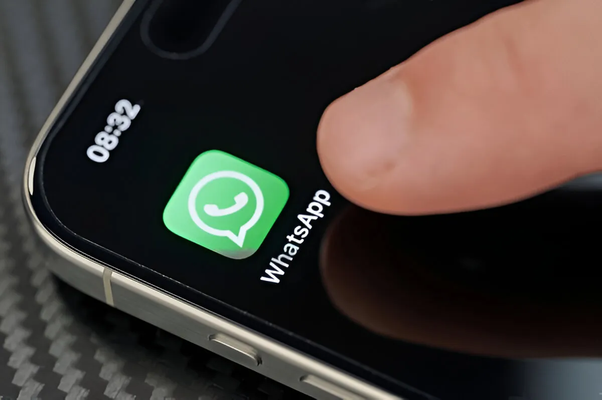 whatsapp group settings