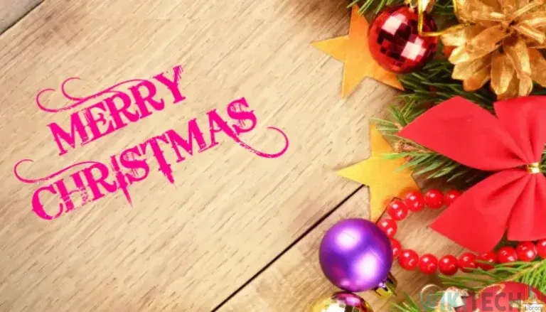 advance merry christmas image 1