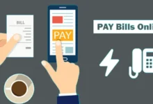 amazon online bill payment