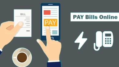amazon online bill payment