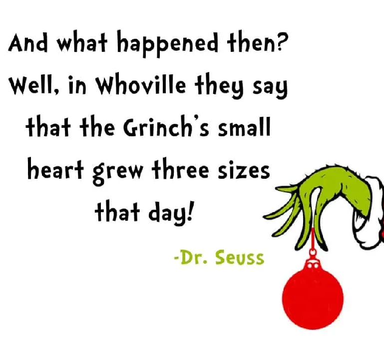grinch quotes 1