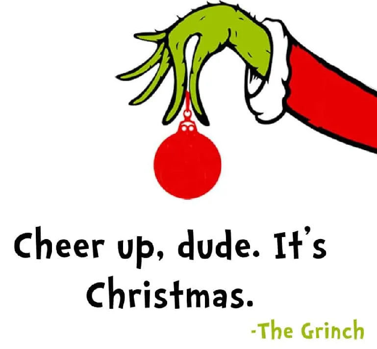 grinch quotes 2