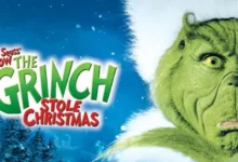 grinch quotes and images