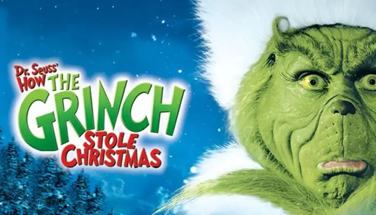 grinch quotes and images