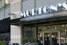 is mortons open on christmas day