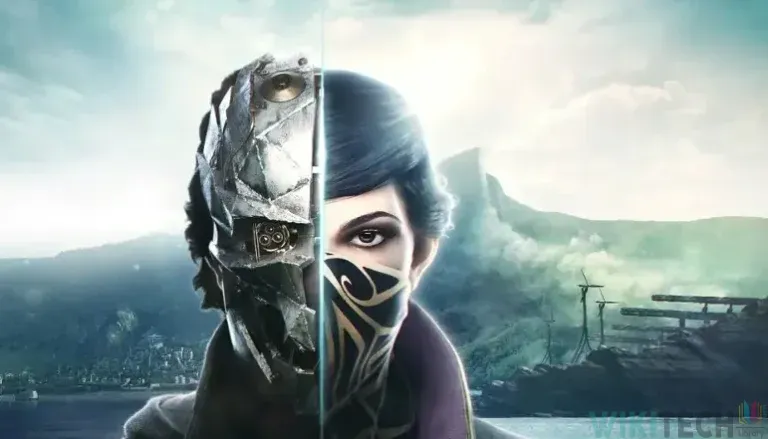 redeem free dishonored 2