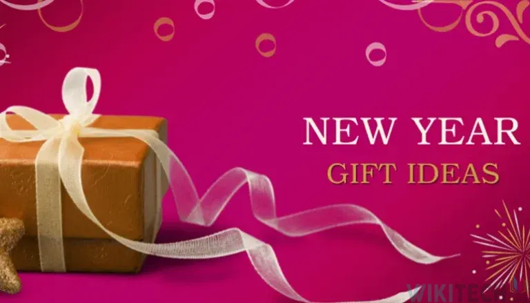 unique new year gift ideas 2023