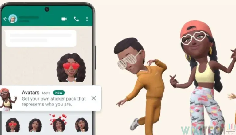 whatsapp avatars