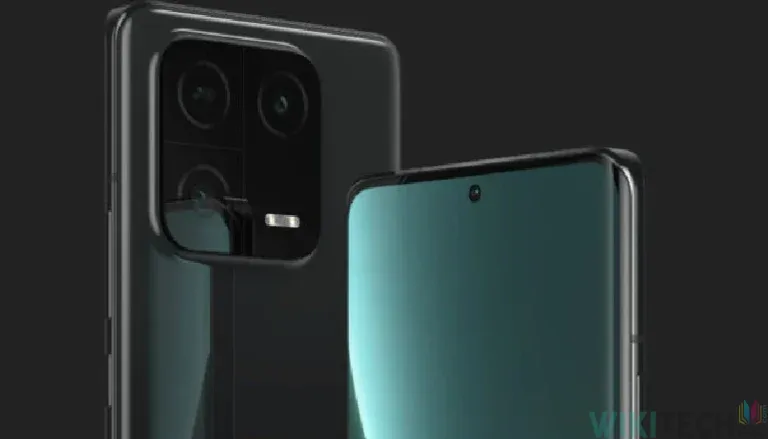 xiaomi 13 pro