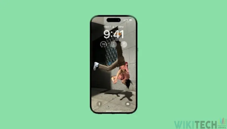 always on display in iphone