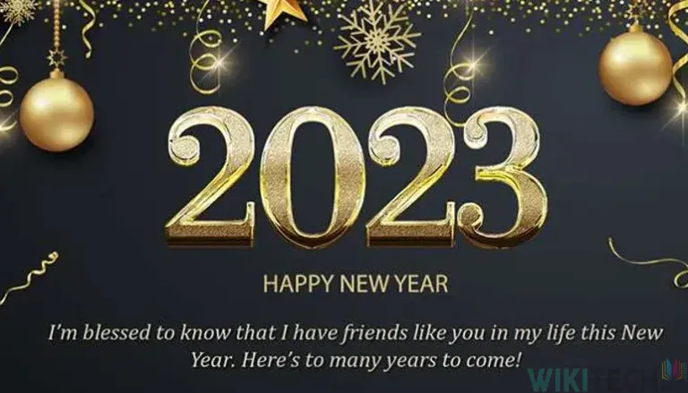 happy new year 2023 wishes 1