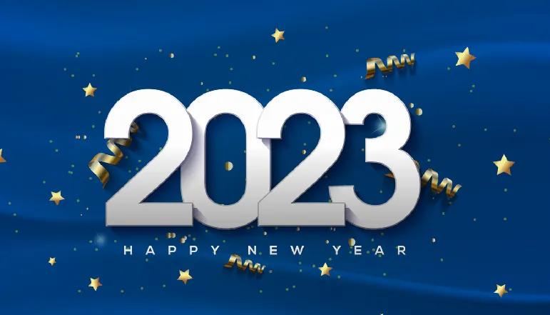happy new year 2023 wishes 3