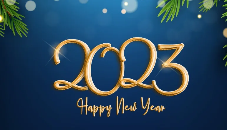 happy new year 2023 wishes 6