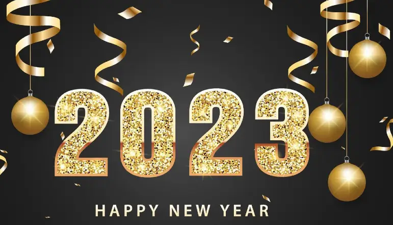 happy new year 2023 wishes1