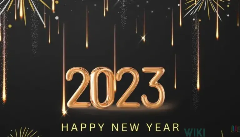 happy new year for friends and family 1