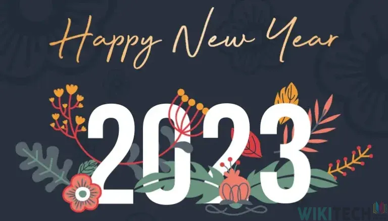 happy new year for friends and family 3