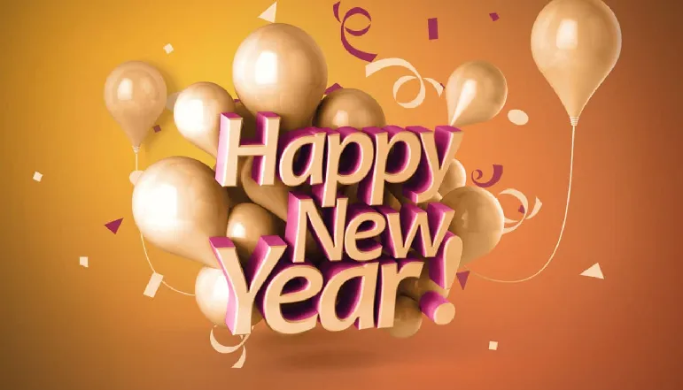 happy new year for friends and family 4