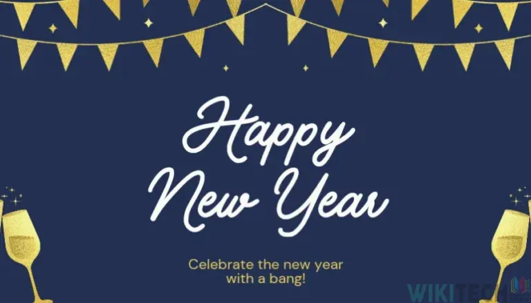 happy new year wishes 1