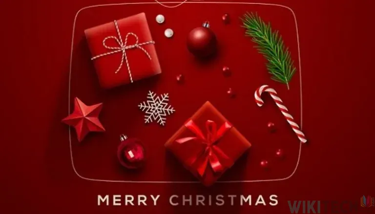 merry christmas wishes