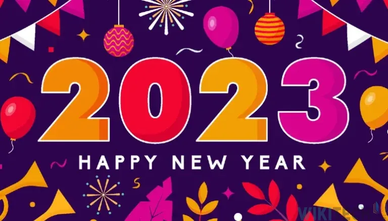 new year wishes