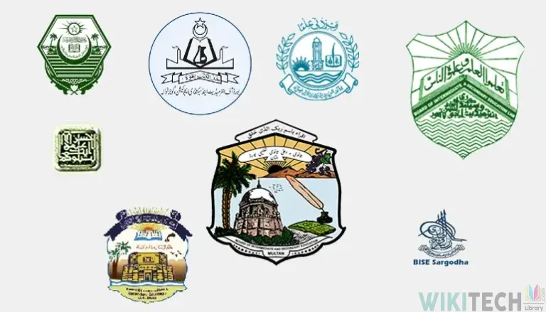 punjab board date sheets