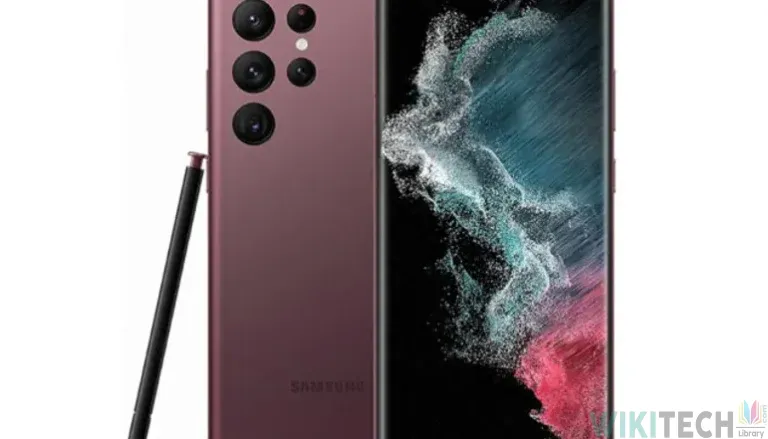 samsung galaxy s23 ultra