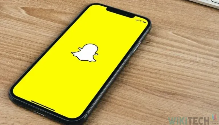 send snapchat to friends