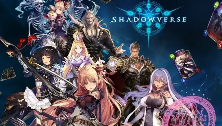 shadowverse