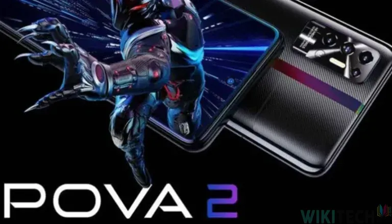 tecno pova 2