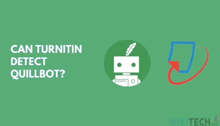 will turnitin detect quillbot