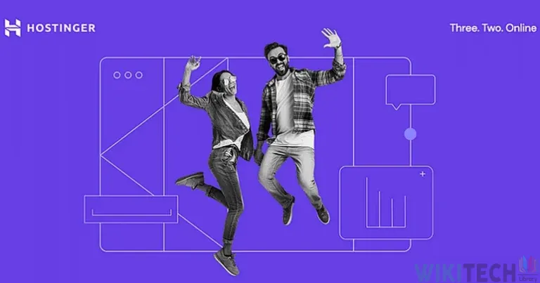 hostinger review