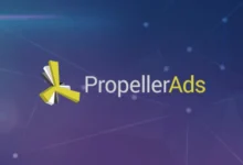propeller ads review