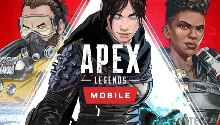 apex legends