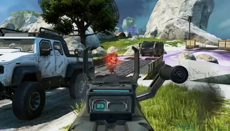 apex legends private match