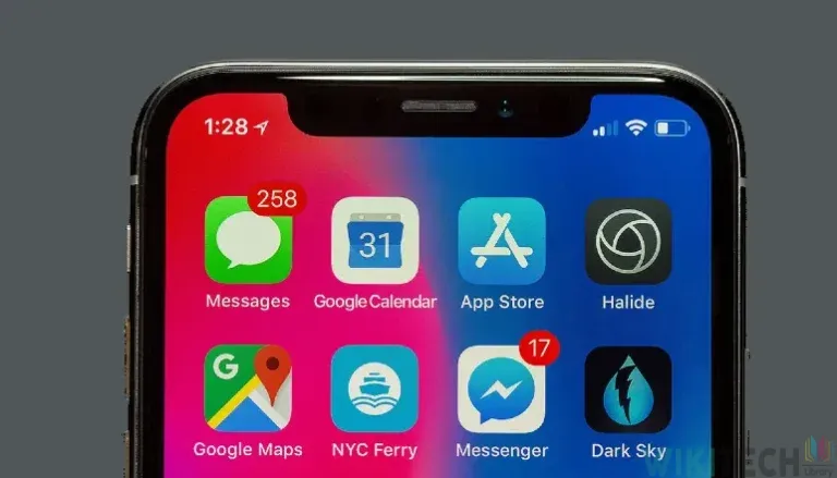 charge iphone faster