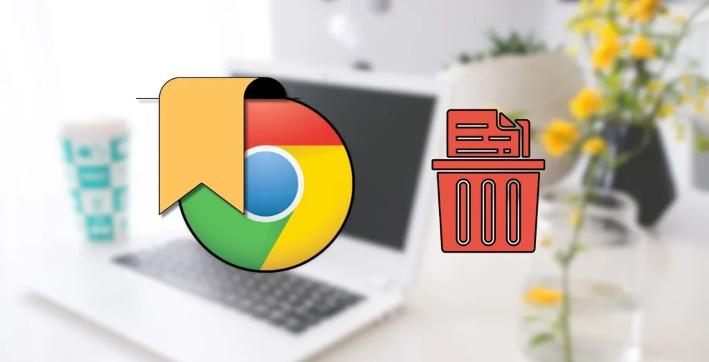 How to Delete Bookmarks on a Chromebook delete bookmarks on chromebook