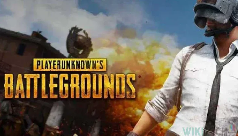 pubg names