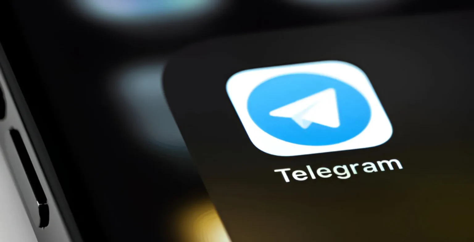 use telegram in pakistan