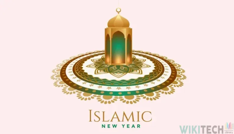 islamic month