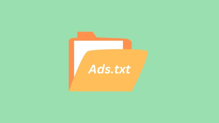 ads txt generator