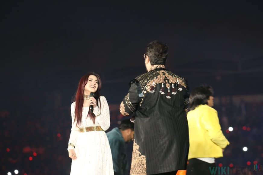 aima baig 2