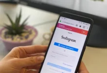 backup instagram chats and messages