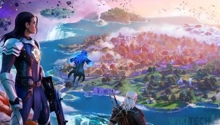 change username on fortnite