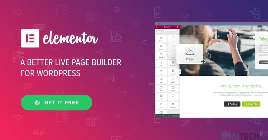 Elementor Review 2024: Should You Use It? elementor review