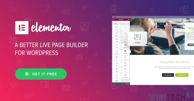 elementor review