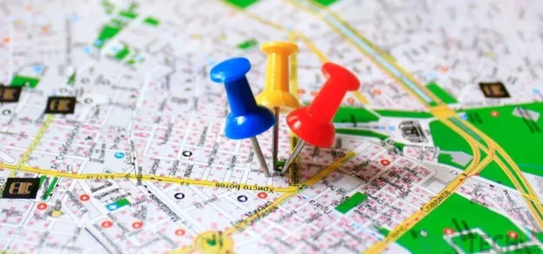 google location privacy