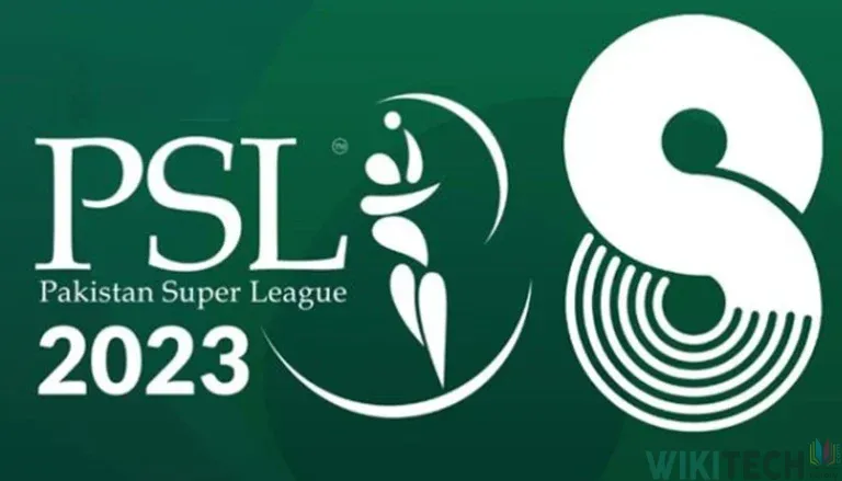 psl 8 teams