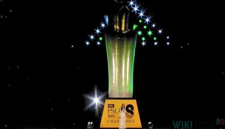 psl winner prize